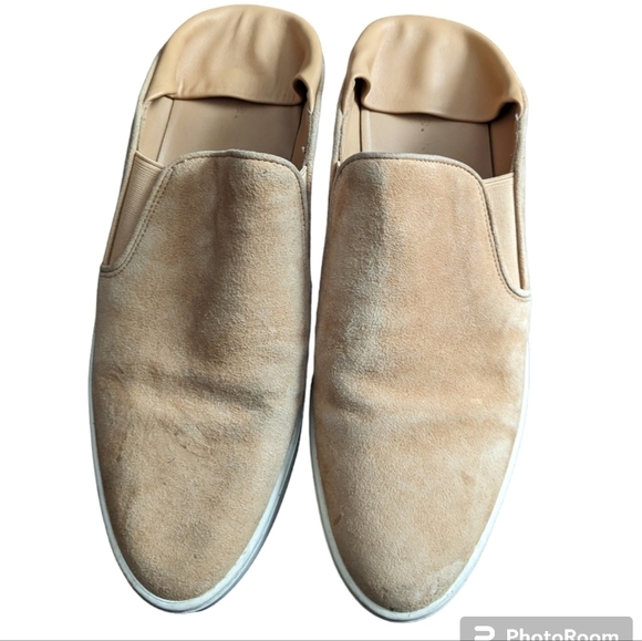 VINCE Slip On Loafers - Picture 4 of 14